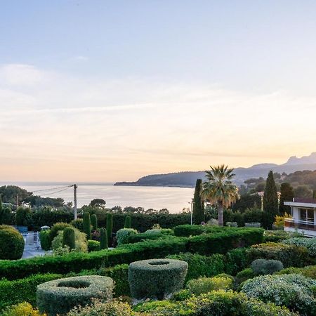 Apartament L'Anglet Par Dodo-A-Cassis Zewnętrze zdjęcie