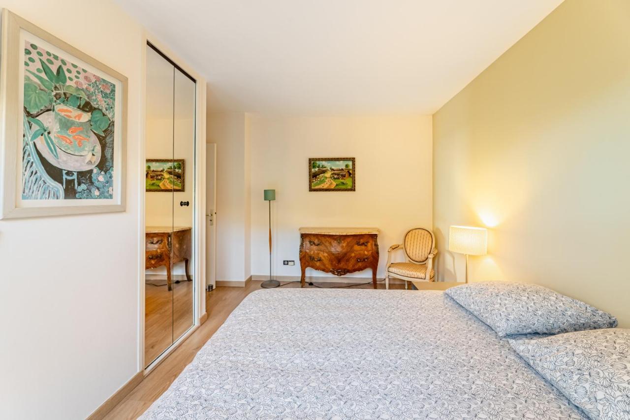 Apartament L'Anglet Par Dodo-A-Cassis Zewnętrze zdjęcie