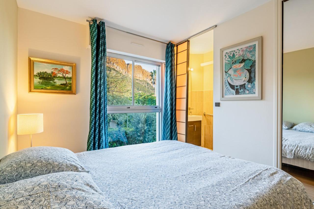 Apartament L'Anglet Par Dodo-A-Cassis Zewnętrze zdjęcie