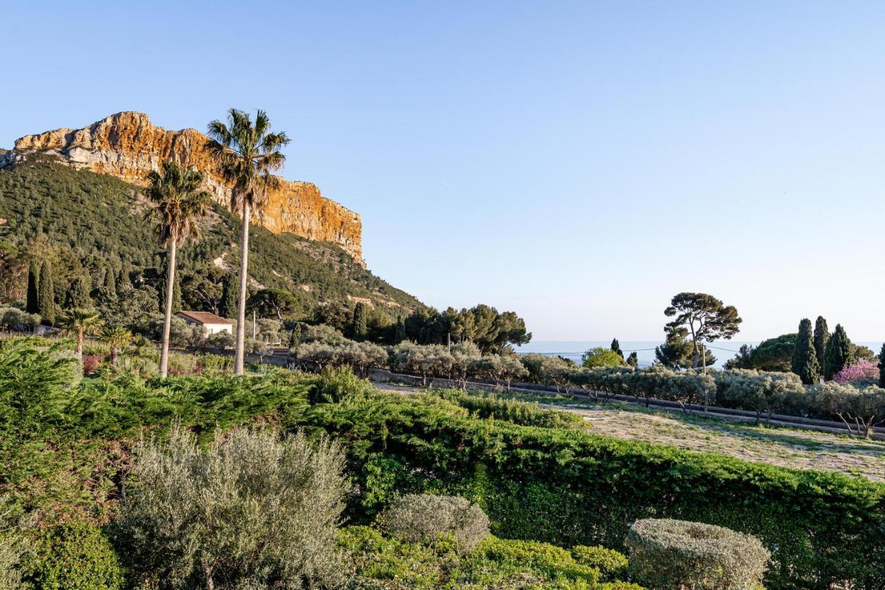 Apartament L'Anglet Par Dodo-A-Cassis Zewnętrze zdjęcie