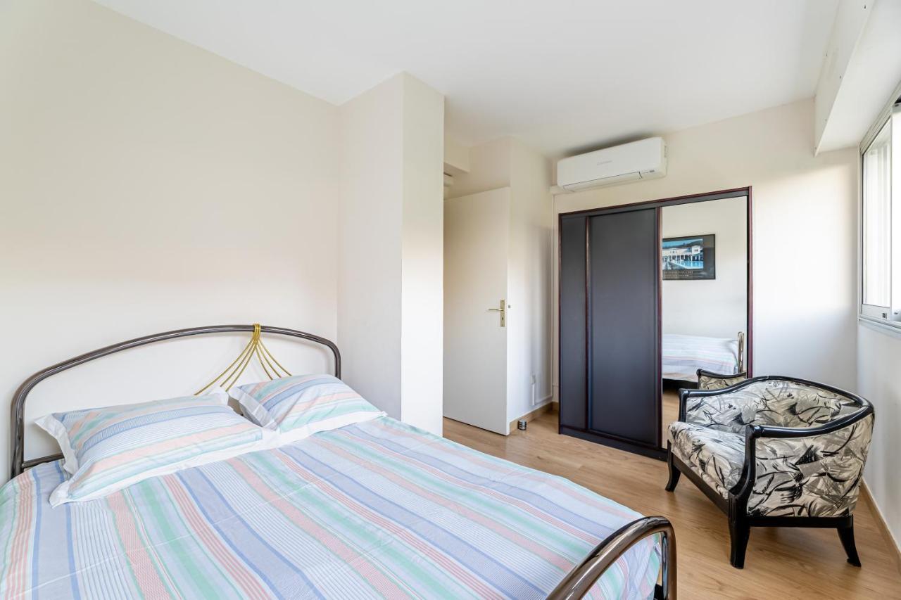 Apartament L'Anglet Par Dodo-A-Cassis Zewnętrze zdjęcie