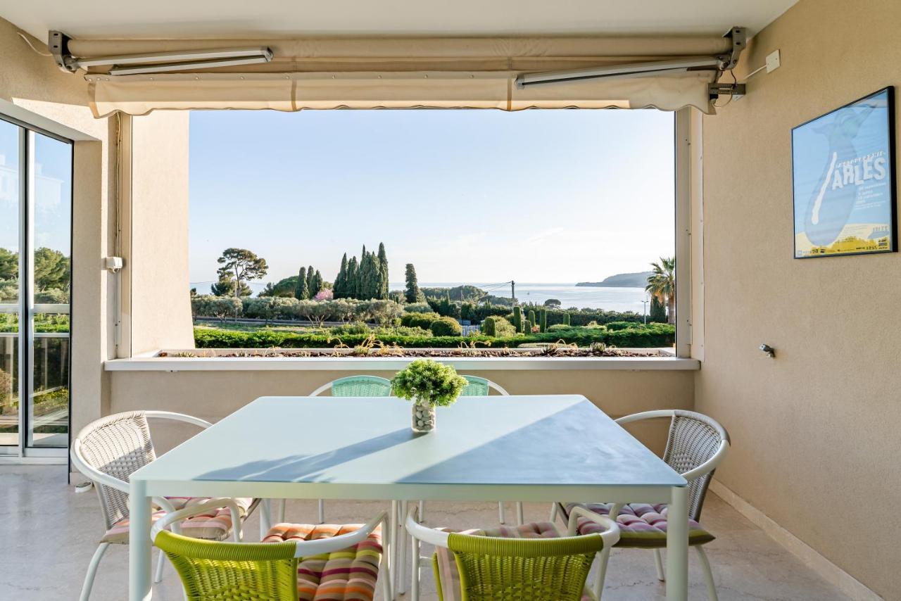 Apartament L'Anglet Par Dodo-A-Cassis Zewnętrze zdjęcie