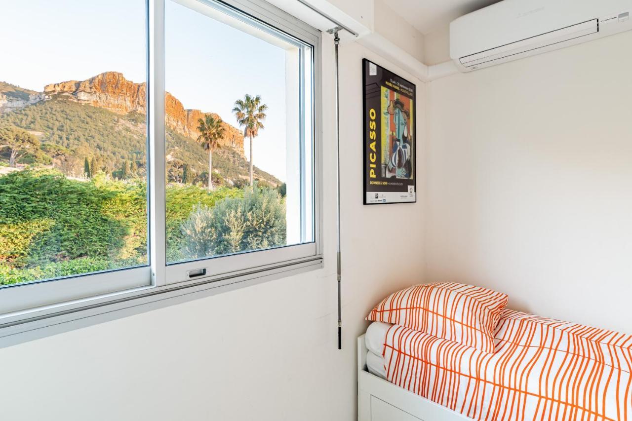 Apartament L'Anglet Par Dodo-A-Cassis Zewnętrze zdjęcie