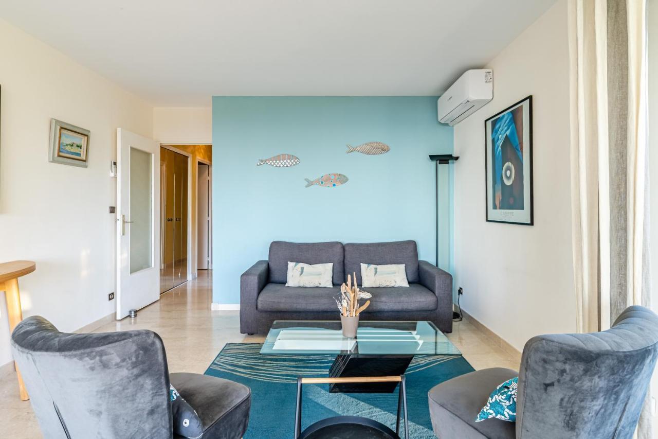Apartament L'Anglet Par Dodo-A-Cassis Zewnętrze zdjęcie