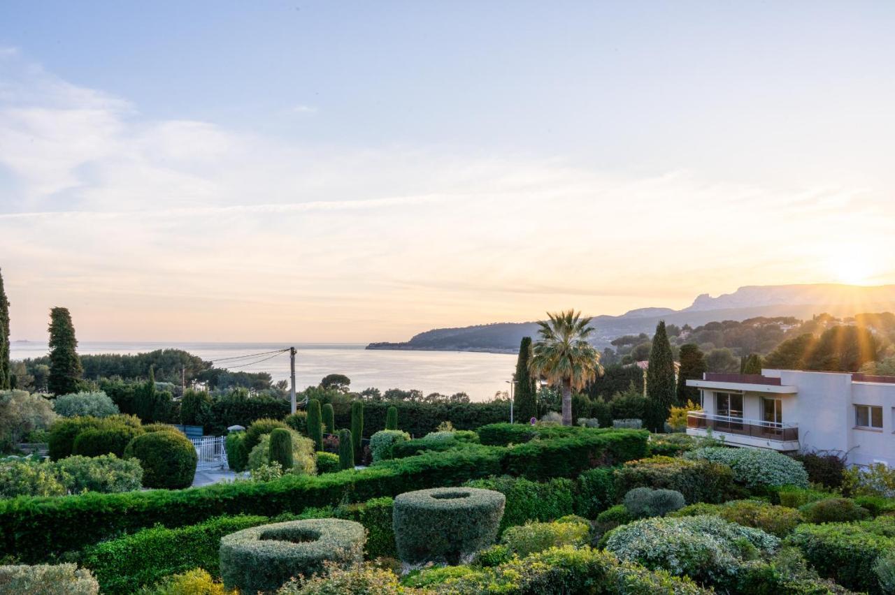 Apartament L'Anglet Par Dodo-A-Cassis Zewnętrze zdjęcie