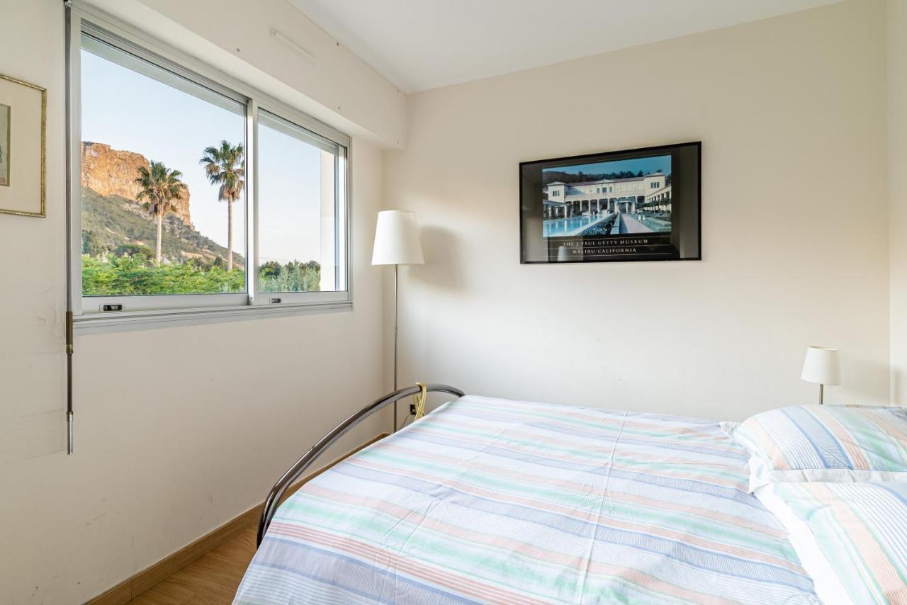 Apartament L'Anglet Par Dodo-A-Cassis Zewnętrze zdjęcie