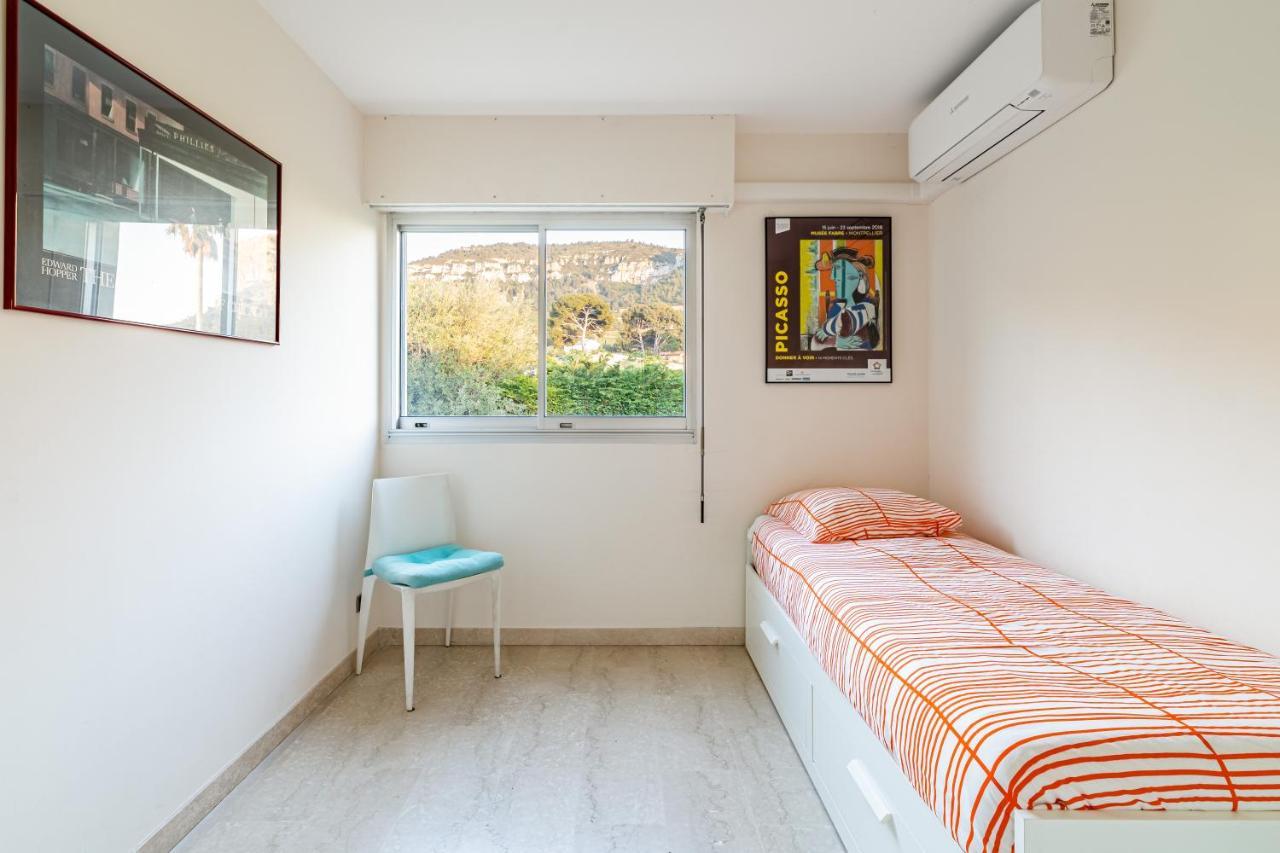 Apartament L'Anglet Par Dodo-A-Cassis Zewnętrze zdjęcie