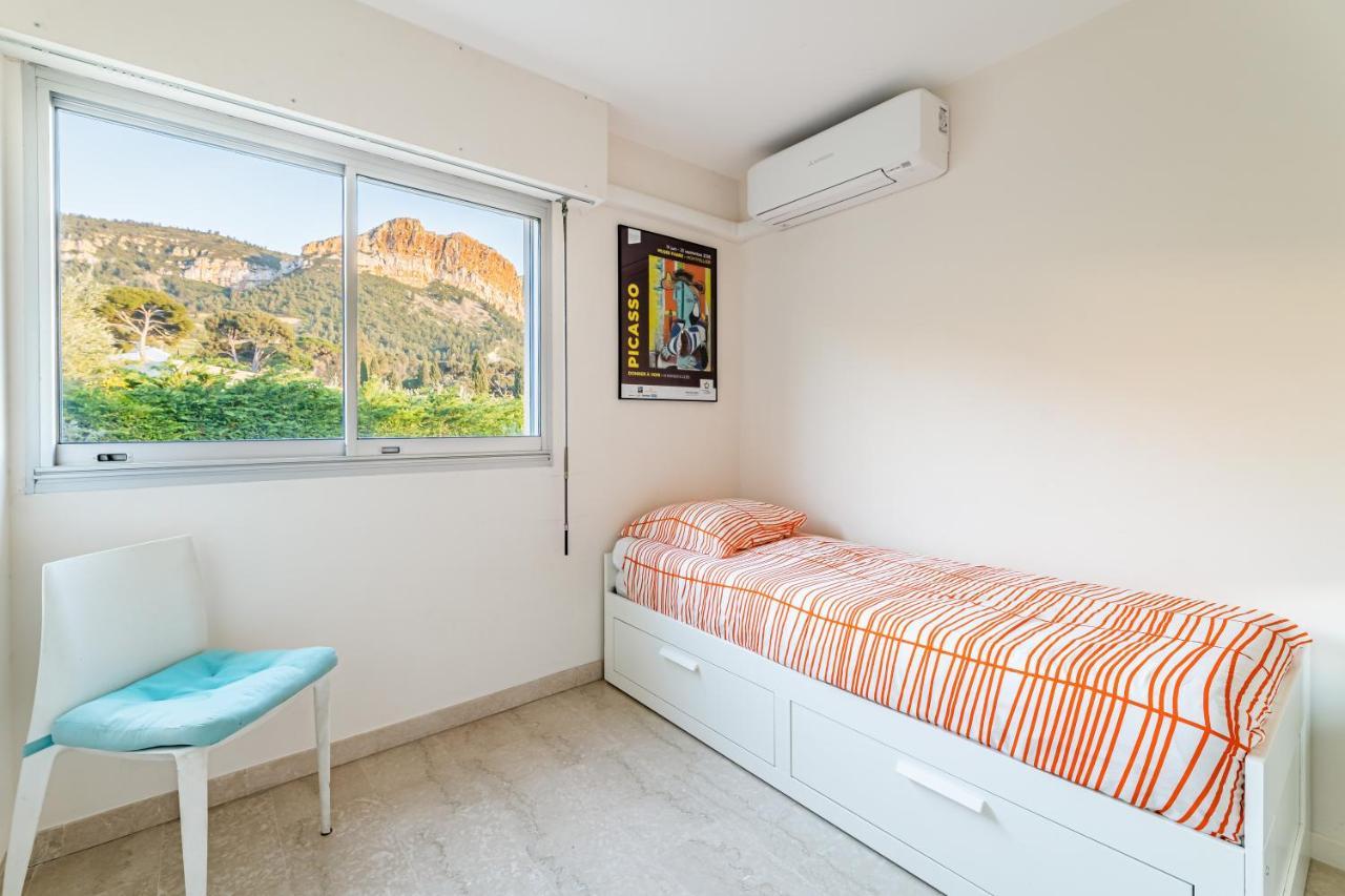 Apartament L'Anglet Par Dodo-A-Cassis Zewnętrze zdjęcie