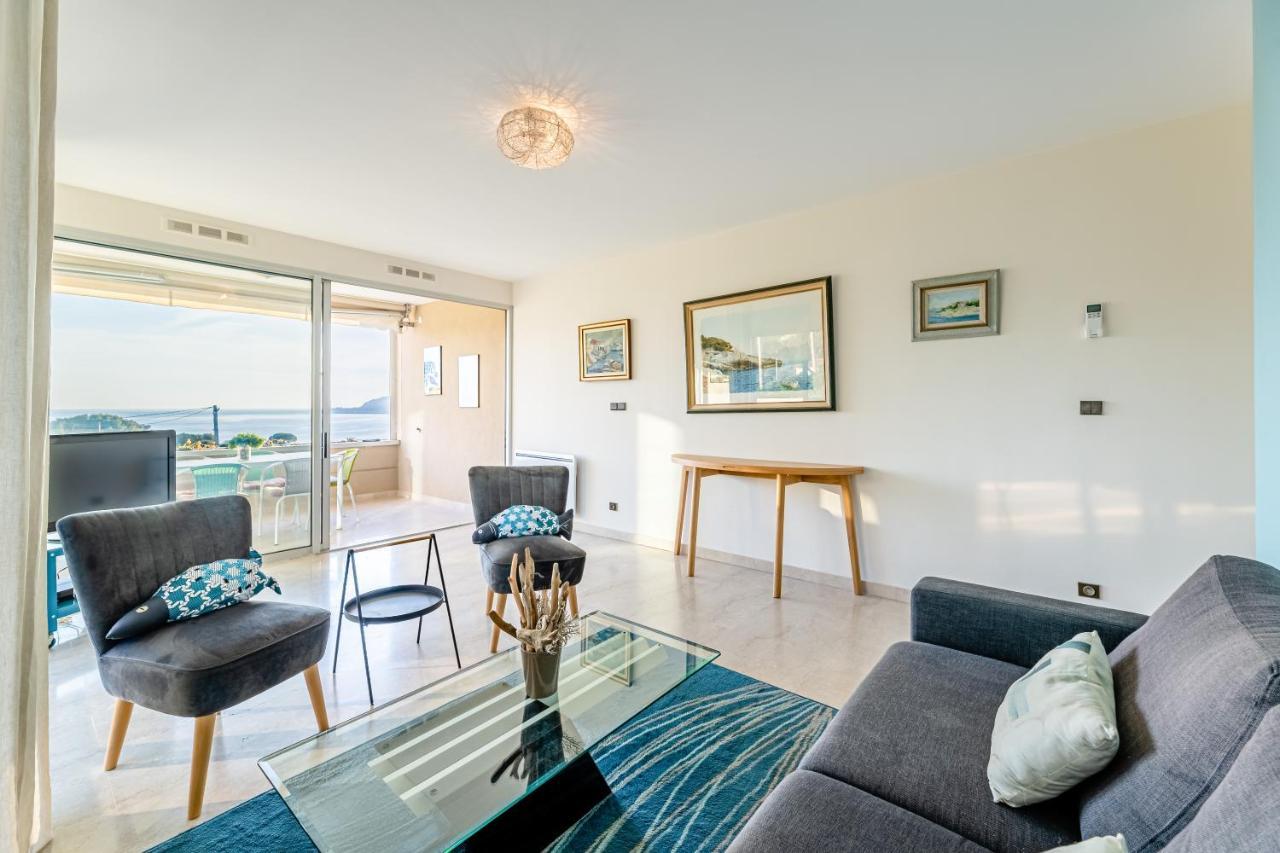 Apartament L'Anglet Par Dodo-A-Cassis Zewnętrze zdjęcie