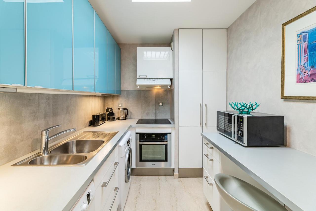 Apartament L'Anglet Par Dodo-A-Cassis Zewnętrze zdjęcie