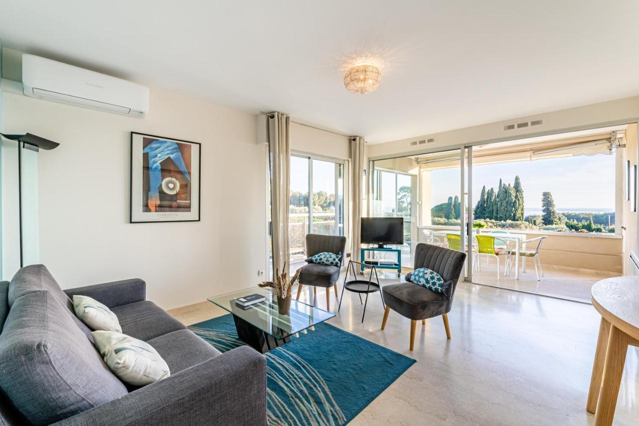 Apartament L'Anglet Par Dodo-A-Cassis Zewnętrze zdjęcie