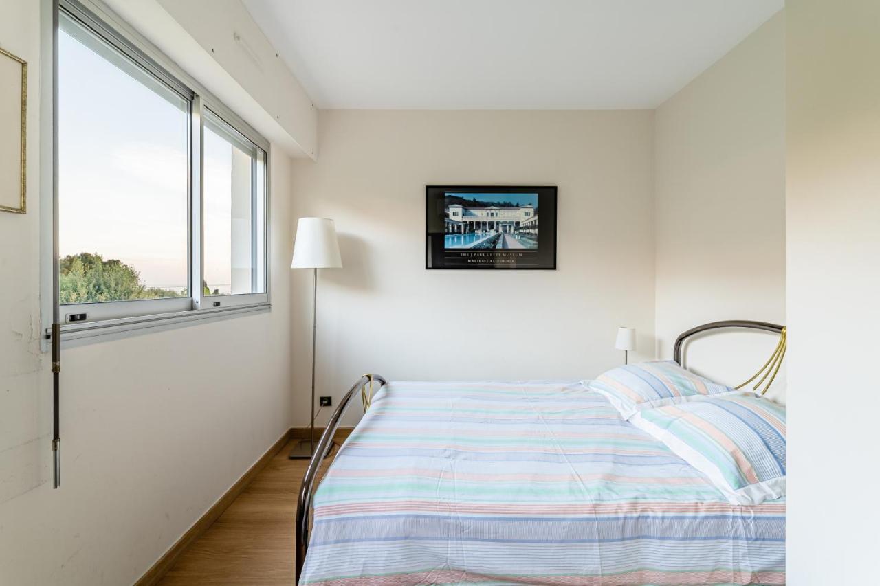 Apartament L'Anglet Par Dodo-A-Cassis Zewnętrze zdjęcie